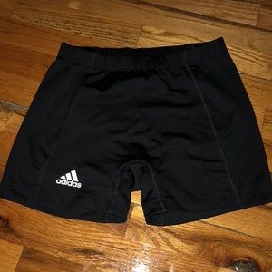 Adidas spandex